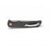 Buck Knives 259 Haxby 3 7/8" Folding Blade Knife